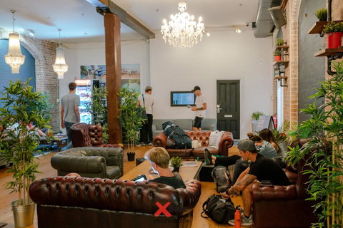 Base Sydney - New Castle Holiday 2