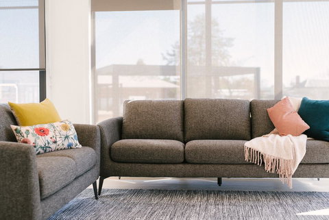 Basq Stays - New Castle Holiday 1