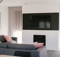 Basq Stays - New Castle Holiday