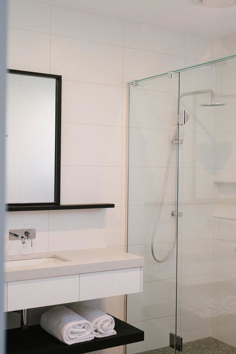 Basq Stays - New Castle Holiday 3