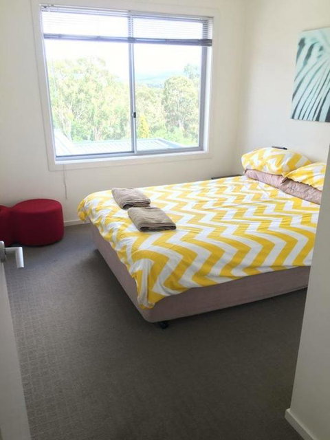 Batemans Bay Apartment - New Castle Holiday 3