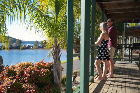 Batemans Bay Marina Resort - New Castle Holiday 3