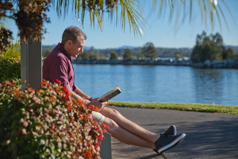 Batemans Bay Marina Resort - New Castle Holiday 1