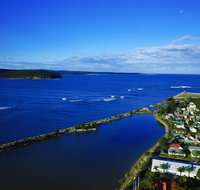 Batemans Bay Marina Resort - New Castle Holiday