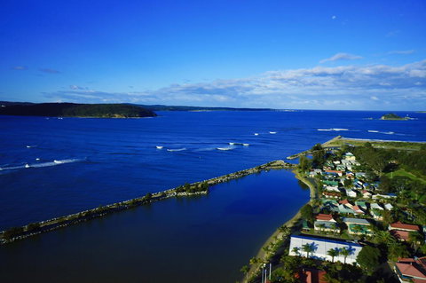 Batemans Bay Marina Resort - New Castle Holiday 0