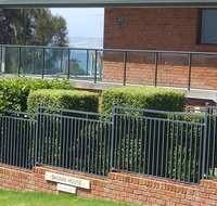 Baudin House - New Castle Holiday