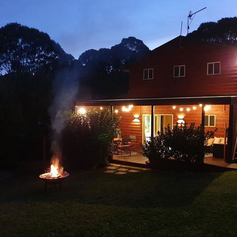 Bawley Point Accomodation - New Castle Holiday 3