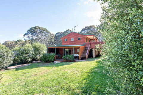Bawley Point Accomodation - New Castle Holiday 2