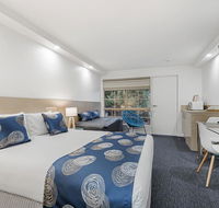 Bay City Geelong Motel - New Castle Holiday