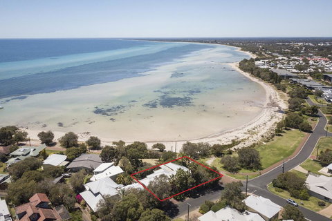 Bay Haven - New Castle Holiday 2