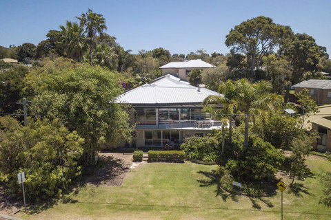 Bay Haven - New Castle Holiday 1