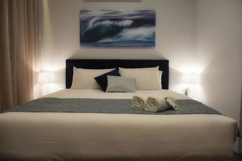 Bay Of Fires Apartments - New Castle Holiday 1