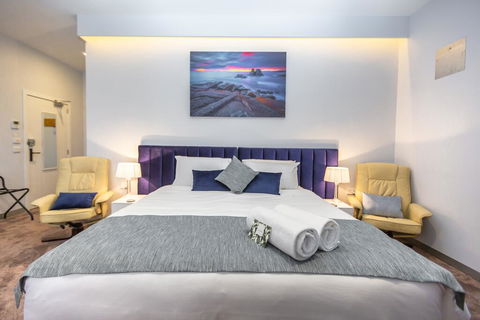 Bay Of Fires Apartments - New Castle Holiday 3