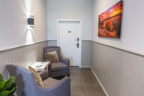 Bay Of Fires Apartments - New Castle Holiday 2