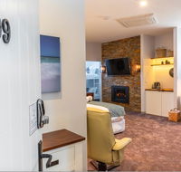 Bay Of Fires Apartments - New Castle Holiday
