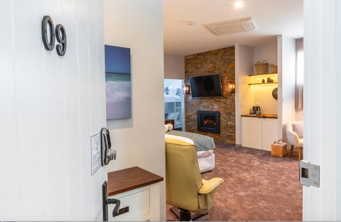 Bay Of Fires Apartments - New Castle Holiday 0