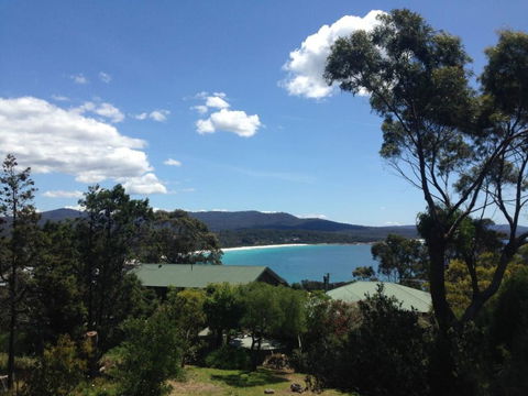 Bay Of Fires Breakaway - New Castle Holiday 0