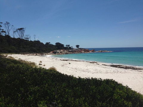 Bay Of Fires Breakaway - New Castle Holiday 3