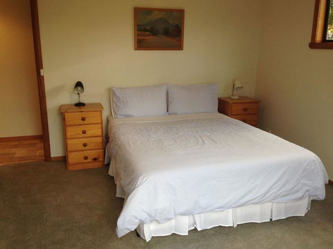 Bay Of Fires Breakaway - New Castle Holiday 1