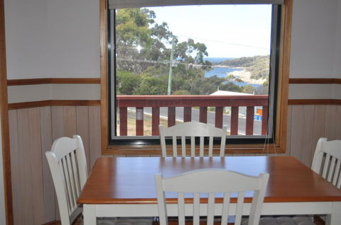 Bay Of Fires Great Escape - New Castle Holiday 2