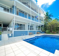 Baybliss Apartments Studio 3 - New Castle Holiday