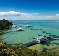 Bayplay Cottage And Portsea Apartments - New Castle Holiday