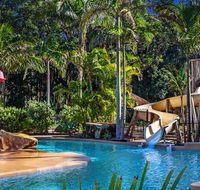 Bays Holiday Park - New Castle Holiday