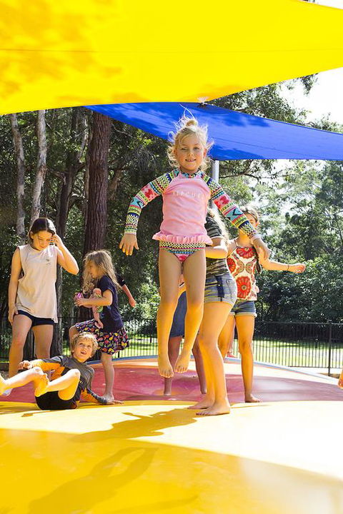 Bays Holiday Park - New Castle Holiday 3