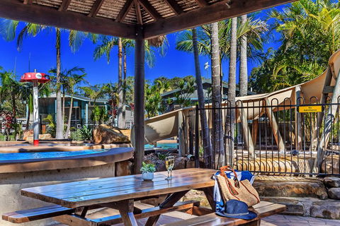 Bays Holiday Park - New Castle Holiday 2