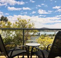 Bays Rest - New Castle Holiday