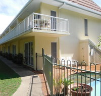Bayshores Apartment Hervey Bay - New Castle Holiday