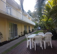 Bayshores Holiday Apartments - New Castle Holiday