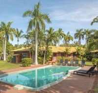 Bayside Holiday Apartments - New Castle Holiday