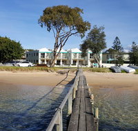 Bayview Apartments - New Castle Holiday