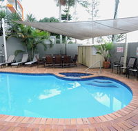 Bayview Beach Holiday Apartments - New Castle Holiday