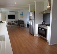 Bayview Hideaway - New Castle Holiday