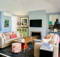 BayView House - New Castle Holiday