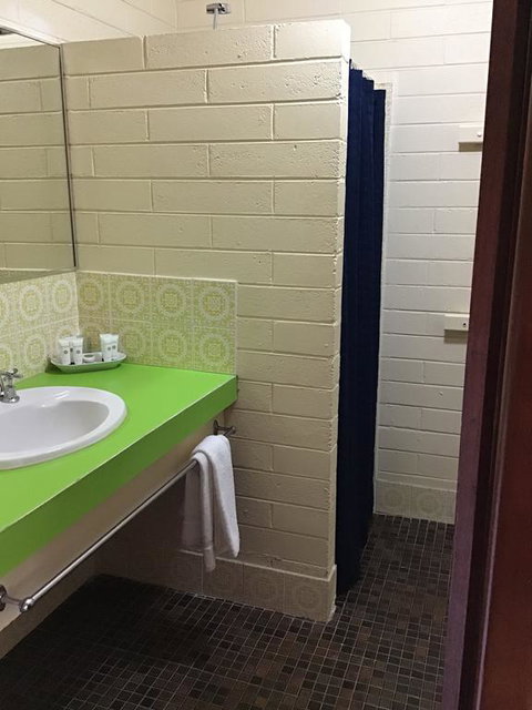 Bayview Motel - New Castle Holiday 3