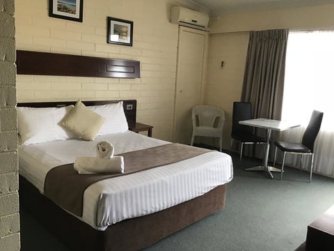 Bayview Motel - New Castle Holiday 2