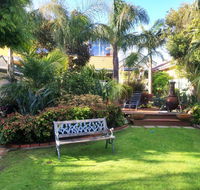 Bayview Studio - New Castle Holiday