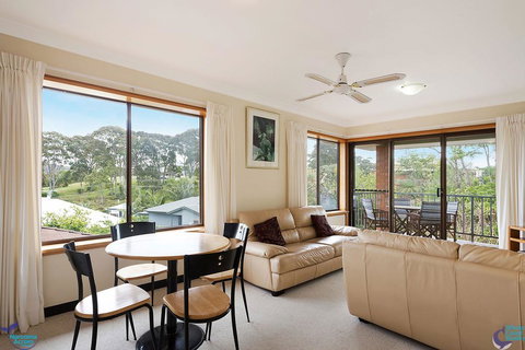 Bayview Unit - Stunning Inlet Views - New Castle Holiday 2