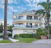 Bayview Unit 6 - The Entrance NSW - New Castle Holiday