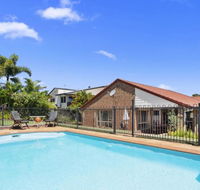 BB233 Banksia Beach Family Home - 4 Bedrooms - New Castle Holiday