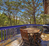 Beach Break with your dog - Pet Friendly - New Castle Holiday