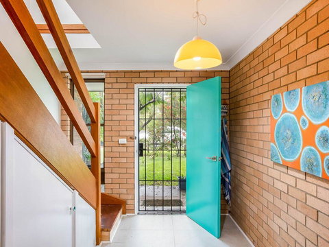 Beach Breeze - New Castle Holiday 3