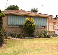 BEACH COMBER - New Castle Holiday