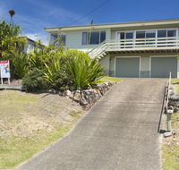 Beach Cottage Forster - New Castle Holiday