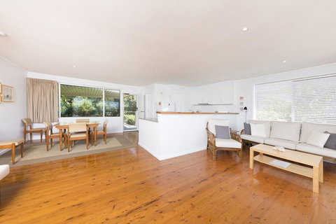Beach Cottage, Forster - New Castle Holiday 2