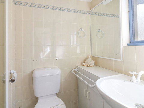 Beach Front Bliss - New Castle Holiday 2