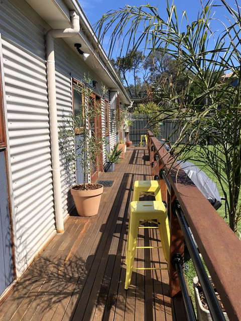 Beach Holiday Apartments - New Castle Holiday 0